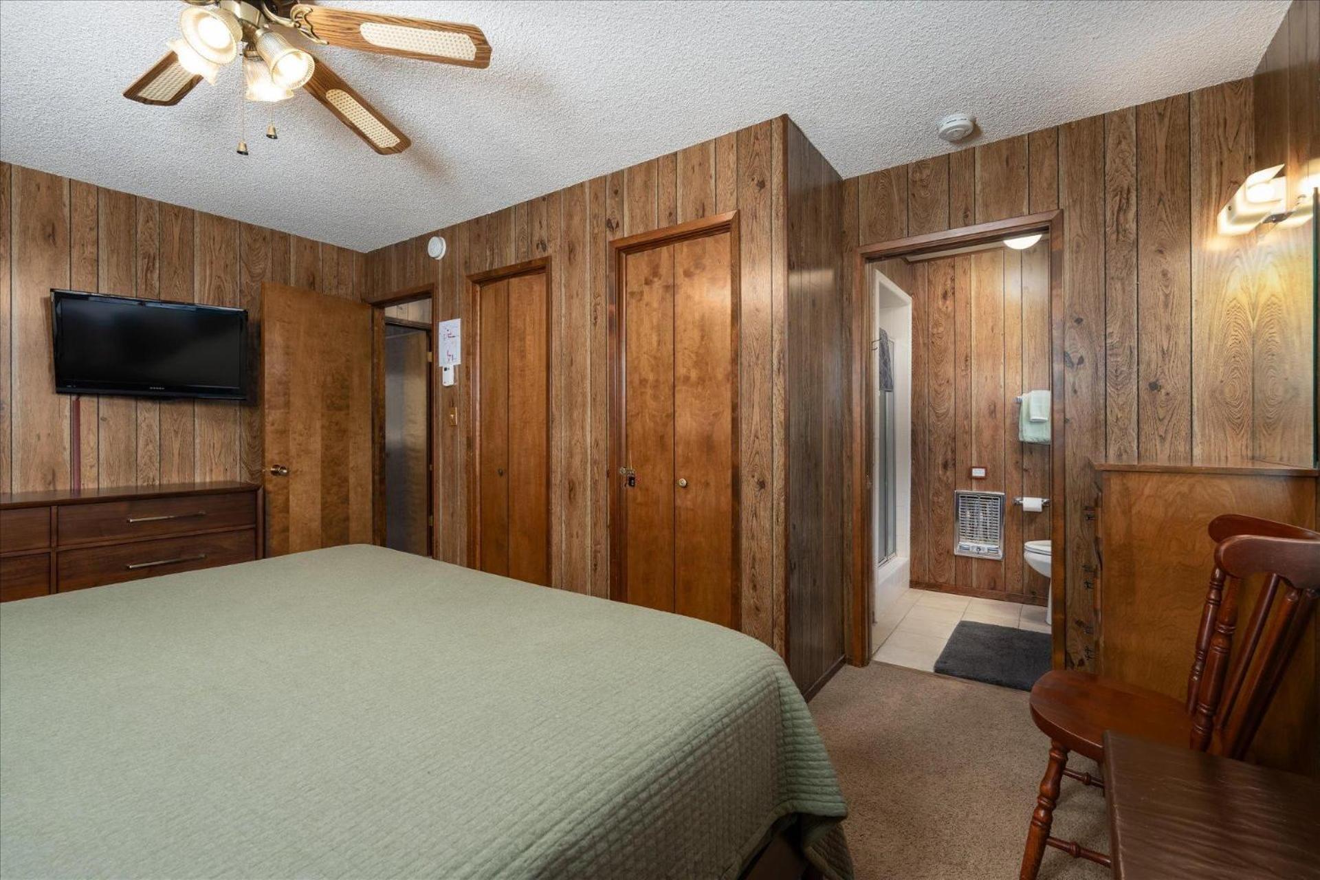 Papa Bear Cabin North Wawona Екстер'єр фото